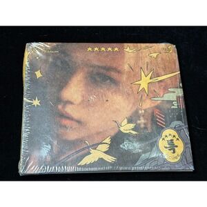 Stray Kids 5-STAR 3rd Album- Felix Version, Digipak, K-Pop, CD Sealed, JYP 2023